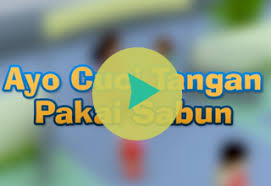 Sebenarnya udah lama banget ,, tapi baru di upload hhehee untuk mau tau cara buat nya gampang kok yang mau tau caranya komentar disini ya. Video Animasi Ayo Cuci Tangan Pakai Sabun
