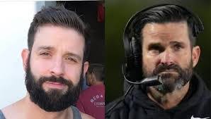 Justin Mccowan's Instagram, Twitter & Facebook