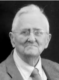 Obituary information for Irwin Lauder Wicks