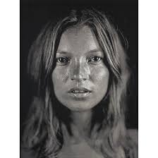 Chuck Close