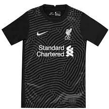 How to install atlético de madrid gk kit 2020/21 on pc? Nike Liverpool Home Goalkeeper Shirt 2020 2021 Junior Sportsdirect Com Usa