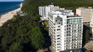 Apartament z tarasem, 30m od plaży. Noclegi Miedzyzdroje Nocleg W Miedzyzdrojach Aktualne Oferty