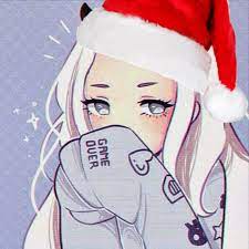 Adorable cute anime good discord pfp. Santa Discord Pfp Instagram Cartoon Cartoon Profile Pictures Kawaii Anime