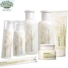 Verdanin Makyaj Aynasi Innisfree White Tone Up Essence Makyaj Cilt Bakimi Urunler