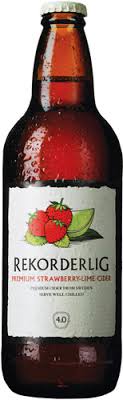 Rekorderlig Strawberry Lime Cider 500ml Available At All Good Liquor Stores Strawberry Lime Cider Lime