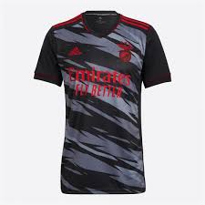 Jun 09, 2021 · wolves have appointed former benfica boss bruno lage as their new manager. Sl Benfica Jersey 2021 22 Third Forca Portugal
