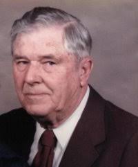 Obituary of John B. Gerber