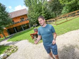 Carla Talon sextape leaks - The first time with her uninhibited passion begins