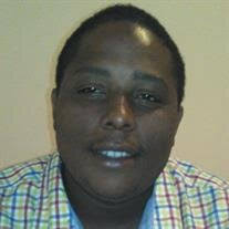 Antonio Lamont Wallace Obituary