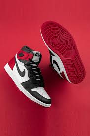 Air Jordan 1 High React Black White Gym Red Nike Wmns Air Jordan 1 High Og Satin Black Toe Cd0461 016 2019 In 2020 Jordan Shoes Girls Nike Air Shoes Shoes Sneakers Nike
