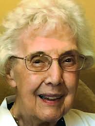 Obituary of Martha (Bednar) DeFrancesco