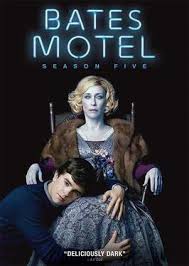 Bates Motel | Bates Motel Wiki | Fandom