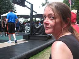 Joyce VAUGHAN Obituary (1964