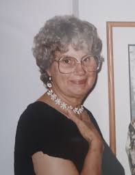 Obituary information for Theresa G. Tracy