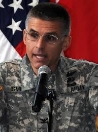 Warrant Officer Career College welcomes new commandant