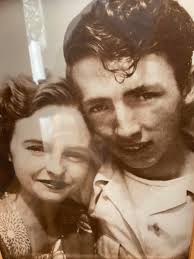 Can someone please clean this old photo up for me. Thx