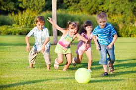 Read 55 juegos y actividades para ninos (manuales salud & ninos/ health & children manuals). Importancia Del Juego En Los Ninos Blog De Mindic