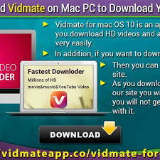 When it comes to downloading videos from the net there is numerous video downloader tools one of the best parts of vidmate is it enables the consumer to single out format and resolution as per their preference in order videos in. How To Download Vidmate On Mac Pc To Download Youtube Videos By Cassandrawilson