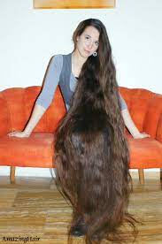 This time we came up with a great long haircut tutorial for those who are eager to learn m. Marianne Has Amazing Hair Long Hair Styles Long Hair Models Hair Styles