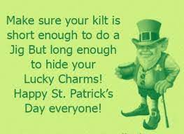 Images tagged saint patrick's day. Funny St Patricks Day Memes 2018 St Patricks Day Meme St Patrick Quotes Funny Saint Patricks Quotes