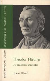 Theodor Fliedner