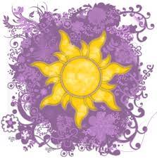 Google Image Result For Http 25 Media Tumblr Com Tumblr M4t3q83r1z1r76dh3o1 1280 Png Tangled Sun Disney Rapunzel Disney Art