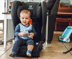 3 Life Saving Tricks For A Baby Who Hates The Car Motherhood Tips