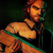 The Wolf Among Us A Telltale Games Series