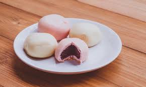 Come preparare il kuzukiri, il dolce tipico da sempre siamo affascinati dai dolci giapponesi: Mochi I Dolci Giapponesi Che Provocano Morti Ogni Anno Foto 1 Di 4 Radio 105