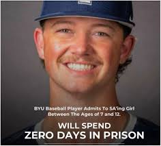 Candon Dean Dahl Byu