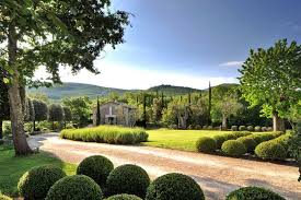 Modern Italian Villa Inspiration Italian Farmhouse Mediterranean Landscaping Italian Villa