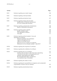 Stcw Code