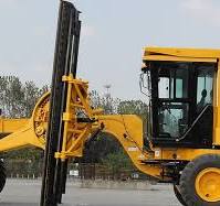 Motoniveladora | Maquinarias de construcción | CHANGLIN