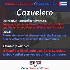 What Does Maduro Mean In Cuba Learnspanish Cubanslang Visitcuba Learn More Cuban Spanish Https Cuban Spanish Spanish Lessons For Kids Learning Spanish