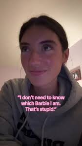 that’s me. a man with no power 🤍 #fyp #barbie #aarondinkins  #connorswindells