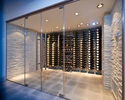 wall series 1 metal wine rack 3 to 9 bottles wine cellar design modern wine rack home wine cellars
