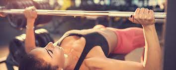 Trapezius (lower) just as you can use dips to emphasize your chest, you can alternatively use dips to give special attention to your triceps. 4 Unexpected Benefits Of Chest Exercises Gwinnett Medical Center
