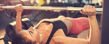 Most cases occur from indirect trauma in active men aged 20 to 40 years, especially during bench press. 4 Unexpected Benefits Of Chest Exercises Gwinnett Medical Center