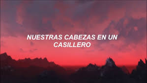 Cuco Lo Que Siento Subtitulada Youtube