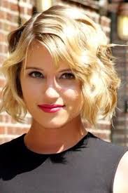 Home short hairstyles trendy short haircuts for wavy hair women. Dare To Be Bold 65 Irresistibly Cool Ways To Wear Your Short Wavy Hair Hair Motive Hair Motive