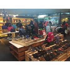 The nu sentral is a shopping centre practically attached to kl sentral station. Nu Sentral