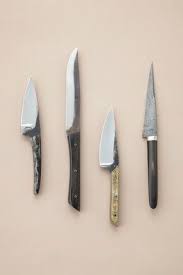 Ceccaldi Knives Arts Science Japan Coutellerie Interieur