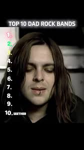 Top 10 Dad Rock Bands You Need to Know