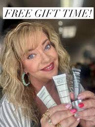 Save Big at Merle Norman's Pink Bag 5th Saturday Shopping Sale