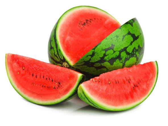 Dưa hấu, vị thuốc giải nhiệt ngày hè