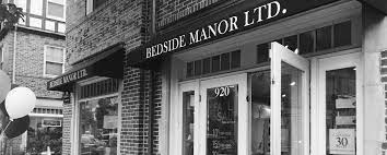 I'll simply answer you : Bold Black White Bedding Design Inspiration Bedside Manor Ltd