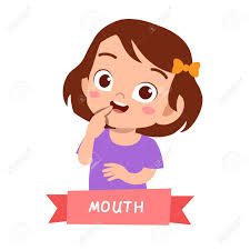 New users enjoy 60% off. Kid Cute Happy Pointing Body Part Vector Royalty Free Cliparts Vectors And Stock Illustration Image 138514109