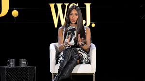Naomi campbell at the arise fashion event in lagos in december. 1cq7ey1vxxw9mm