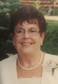 Obituary information for Marilyn Jane Ruble