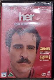 Her dvd